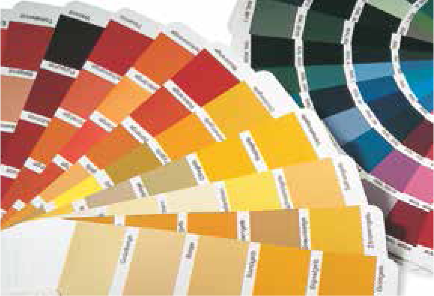 pallette